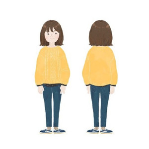 女人舔男人的辣椒
